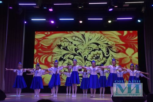 В Мензелинске состоялся гала-концерт районного тура фестиваля «Созвездие – Йолдызлык 2026»