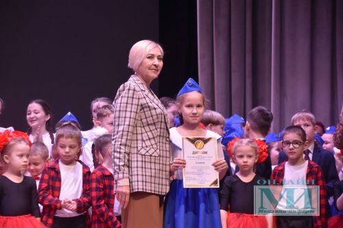 В Мензелинске состоялся гала-концерт районного тура фестиваля «Созвездие – Йолдызлык 2026»