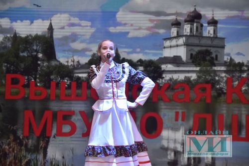 В Мензелинске состоялся гала-концерт районного тура фестиваля «Созвездие – Йолдызлык 2026»