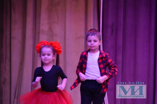 В Мензелинске состоялся гала-концерт районного тура фестиваля «Созвездие – Йолдызлык 2026»