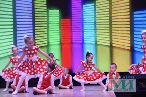 В Мензелинске состоялся гала-концерт районного тура фестиваля «Созвездие – Йолдызлык 2026»