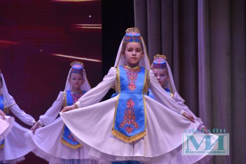 В Мензелинске состоялся гала-концерт районного тура фестиваля «Созвездие – Йолдызлык 2026»