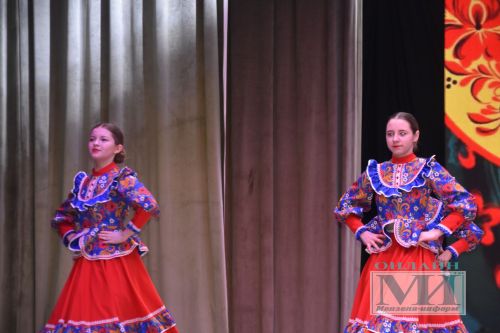 В Мензелинске состоялся гала-концерт районного тура фестиваля «Созвездие – Йолдызлык 2026»
