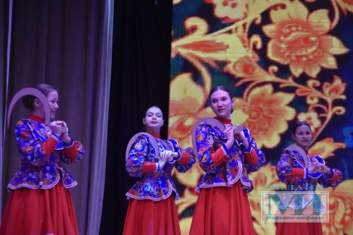 В Мензелинске состоялся гала-концерт районного тура фестиваля «Созвездие – Йолдызлык 2026»
