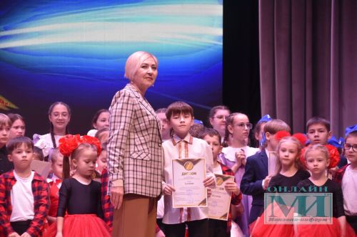 В Мензелинске состоялся гала-концерт районного тура фестиваля «Созвездие – Йолдызлык 2026»