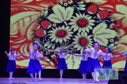 В Мензелинске состоялся гала-концерт районного тура фестиваля «Созвездие – Йолдызлык 2026»