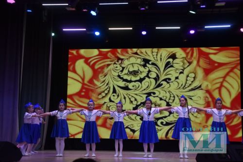 В Мензелинске состоялся гала-концерт районного тура фестиваля «Созвездие – Йолдызлык 2026»