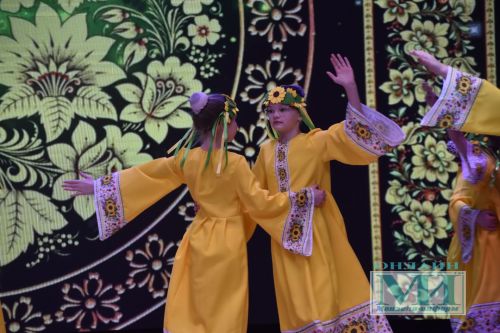 В Мензелинске состоялся гала-концерт районного тура фестиваля «Созвездие – Йолдызлык 2026»