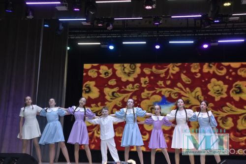 В Мензелинске состоялся гала-концерт районного тура фестиваля «Созвездие – Йолдызлык 2026»