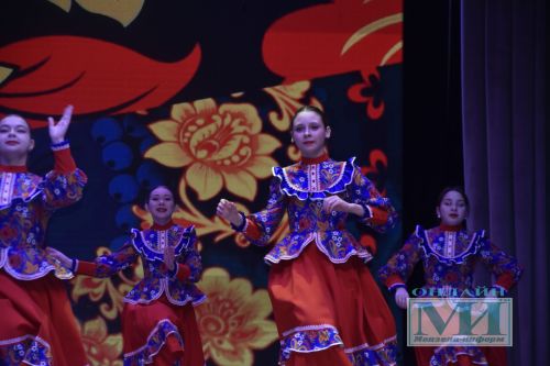 В Мензелинске состоялся гала-концерт районного тура фестиваля «Созвездие – Йолдызлык 2026»