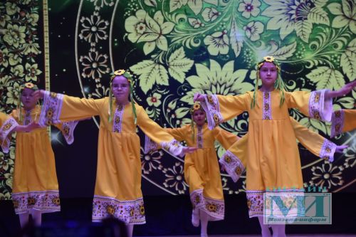 В Мензелинске состоялся гала-концерт районного тура фестиваля «Созвездие – Йолдызлык 2026»