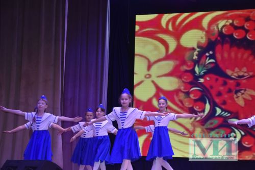 В Мензелинске состоялся гала-концерт районного тура фестиваля «Созвездие – Йолдызлык 2026»
