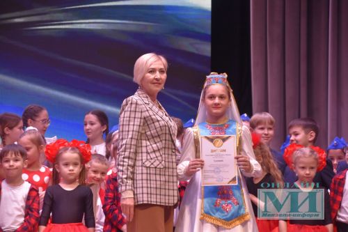 В Мензелинске состоялся гала-концерт районного тура фестиваля «Созвездие – Йолдызлык 2026»