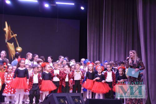 В Мензелинске состоялся гала-концерт районного тура фестиваля «Созвездие – Йолдызлык 2026»