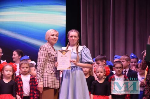 В Мензелинске состоялся гала-концерт районного тура фестиваля «Созвездие – Йолдызлык 2026»