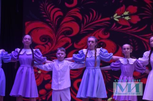 В Мензелинске состоялся гала-концерт районного тура фестиваля «Созвездие – Йолдызлык 2026»