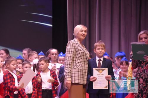 В Мензелинске состоялся гала-концерт районного тура фестиваля «Созвездие – Йолдызлык 2026»
