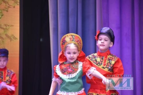 В Мензелинске состоялся гала-концерт районного тура фестиваля «Созвездие – Йолдызлык 2026»