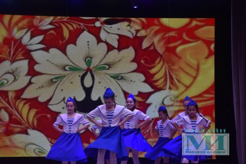 В Мензелинске состоялся гала-концерт районного тура фестиваля «Созвездие – Йолдызлык 2026»