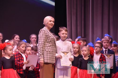 В Мензелинске состоялся гала-концерт районного тура фестиваля «Созвездие – Йолдызлык 2026»