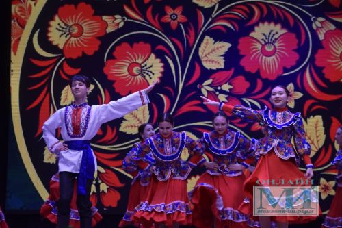 В Мензелинске состоялся гала-концерт районного тура фестиваля «Созвездие – Йолдызлык 2026»