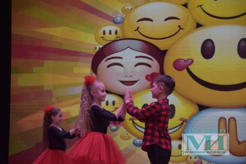В Мензелинске состоялся гала-концерт районного тура фестиваля «Созвездие – Йолдызлык 2026»