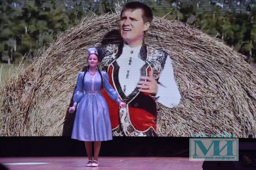 В Мензелинске состоялся гала-концерт районного тура фестиваля «Созвездие – Йолдызлык 2026»