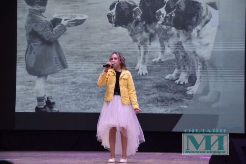 В Мензелинске состоялся гала-концерт районного тура фестиваля «Созвездие – Йолдызлык 2026»