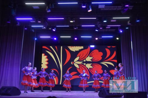 В Мензелинске состоялся гала-концерт районного тура фестиваля «Созвездие – Йолдызлык 2026»