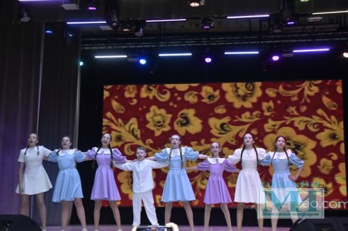 В Мензелинске состоялся гала-концерт районного тура фестиваля «Созвездие – Йолдызлык 2026»