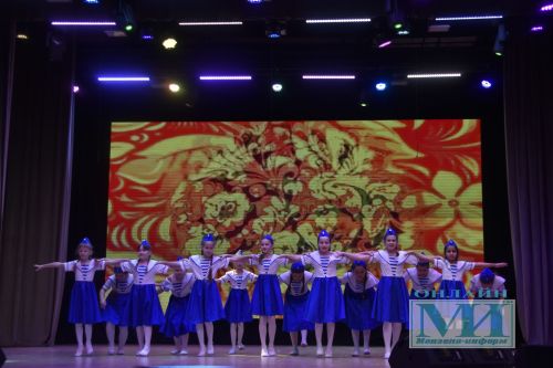 В Мензелинске состоялся гала-концерт районного тура фестиваля «Созвездие – Йолдызлык 2026»