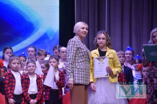 В Мензелинске состоялся гала-концерт районного тура фестиваля «Созвездие – Йолдызлык 2026»