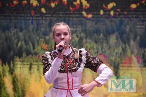 В Мензелинске состоялся гала-концерт районного тура фестиваля «Созвездие – Йолдызлык 2026»