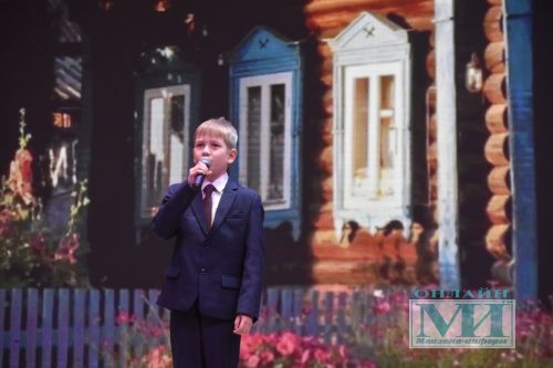 В Мензелинске состоялся гала-концерт районного тура фестиваля «Созвездие – Йолдызлык 2026»