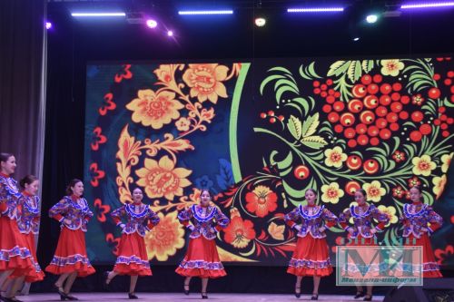 В Мензелинске состоялся гала-концерт районного тура фестиваля «Созвездие – Йолдызлык 2026»
