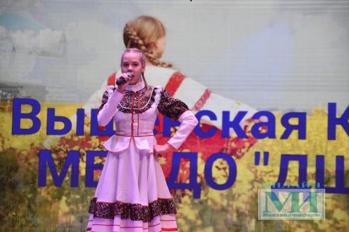 В Мензелинске состоялся гала-концерт районного тура фестиваля «Созвездие – Йолдызлык 2026»