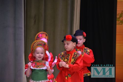 В Мензелинске состоялся гала-концерт районного тура фестиваля «Созвездие – Йолдызлык 2026»