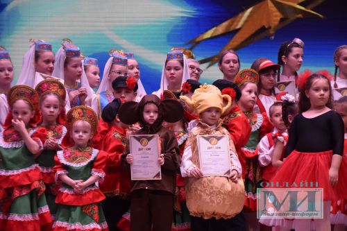 В Мензелинске состоялся гала-концерт районного тура фестиваля «Созвездие – Йолдызлык 2026»