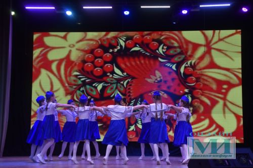 В Мензелинске состоялся гала-концерт районного тура фестиваля «Созвездие – Йолдызлык 2026»