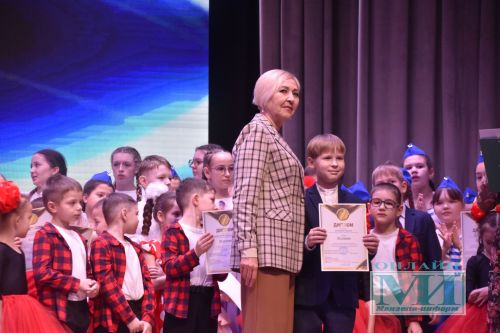 В Мензелинске состоялся гала-концерт районного тура фестиваля «Созвездие – Йолдызлык 2026»