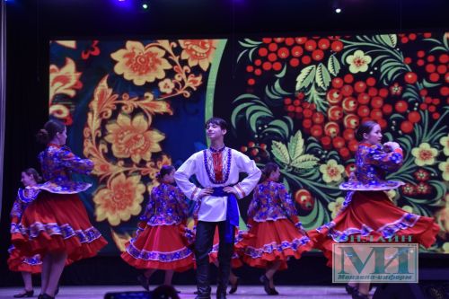 В Мензелинске состоялся гала-концерт районного тура фестиваля «Созвездие – Йолдызлык 2026»
