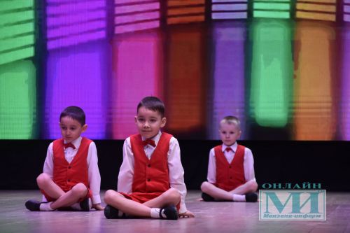 В Мензелинске состоялся гала-концерт районного тура фестиваля «Созвездие – Йолдызлык 2026»