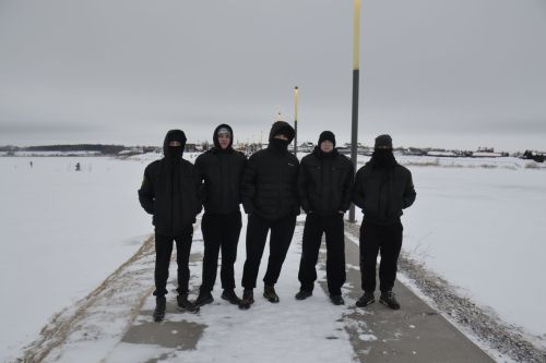 Фестиваль зимней ухи в Мензелинске - 2026