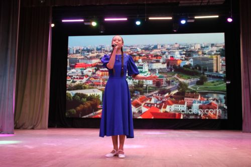 В Мензелинске чествовали защитников Отечества