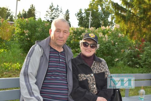 В Мензелинске ярко отметили День защиты детей