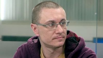Уроженец Мензелинского района стал главным редактором «Матч ТВ»