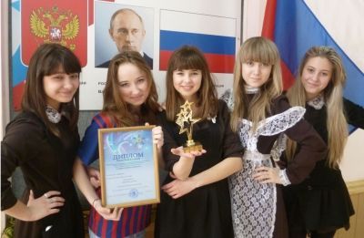 Мензелинские школьники стали победителями конкурса «VIVAT, KAZAN!»