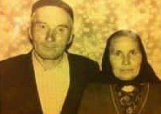 Дедушка Моратхуза и бабушка Маймуна всегда в наших сердцах