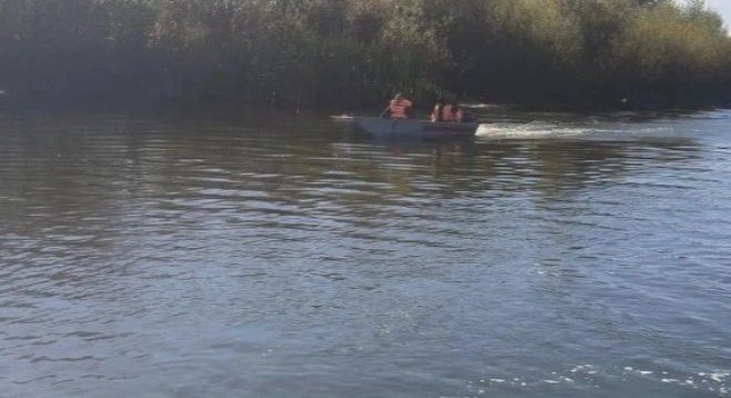 В Мензелинском районе во время рыбалки утонул 64-летний мужчина
