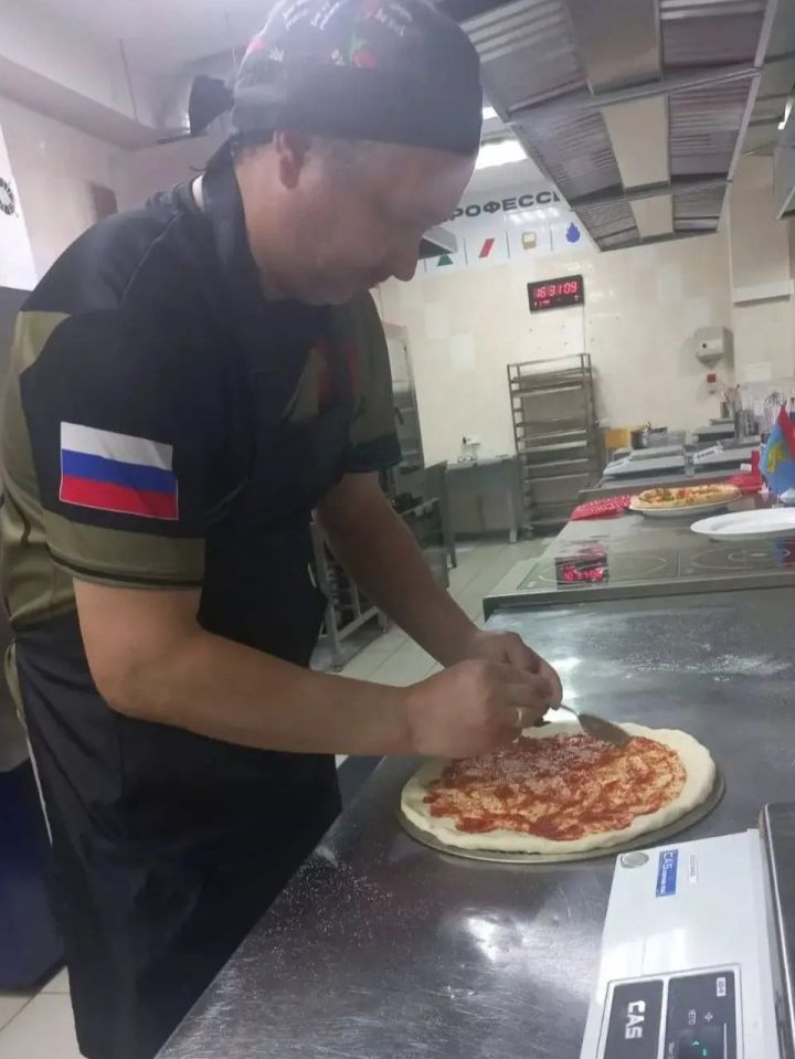 «Абилимпикс» чемпионатында Татарстан данын 126 махсус хәрби операция ветераны яклаячак